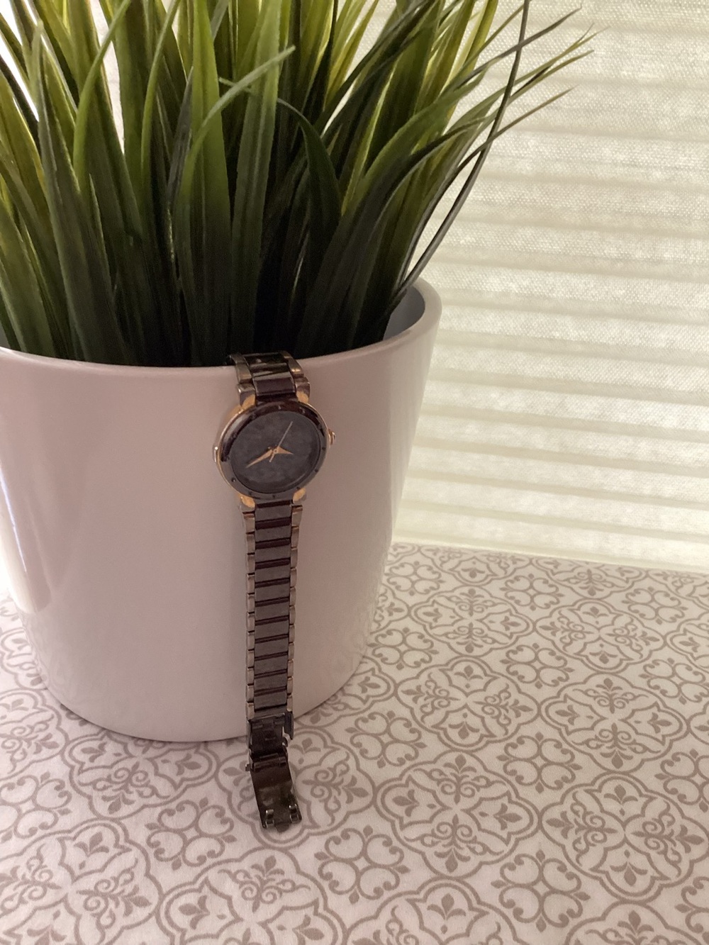 Tinles Quartz Watch